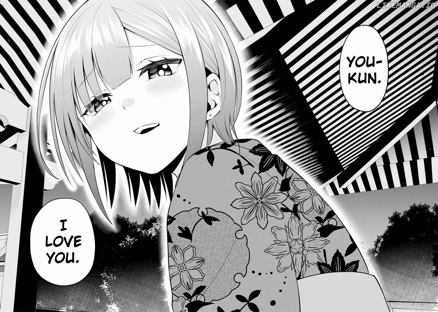 Rin-Chan Wa Suezen Shitai Chapter 24 - page 14