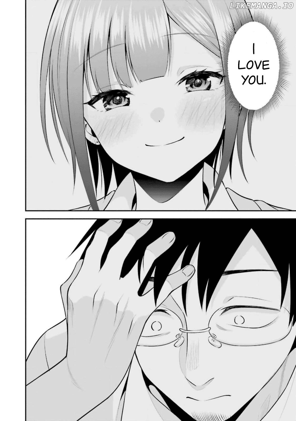 Rin-Chan Wa Suezen Shitai Chapter 24 - page 19