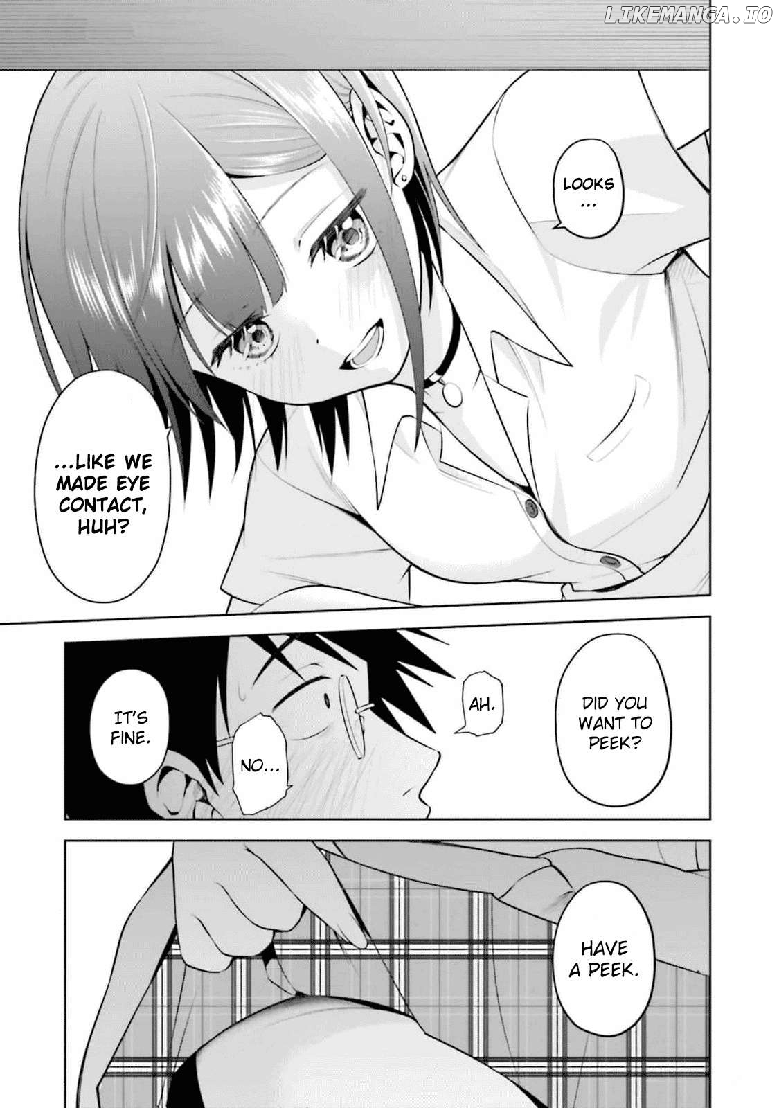 Rin-Chan Wa Suezen Shitai Chapter 26 - page 13