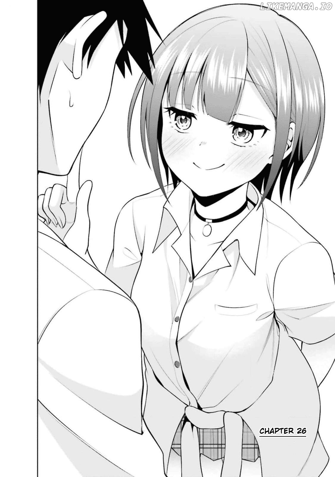 Rin-Chan Wa Suezen Shitai Chapter 26 - page 2
