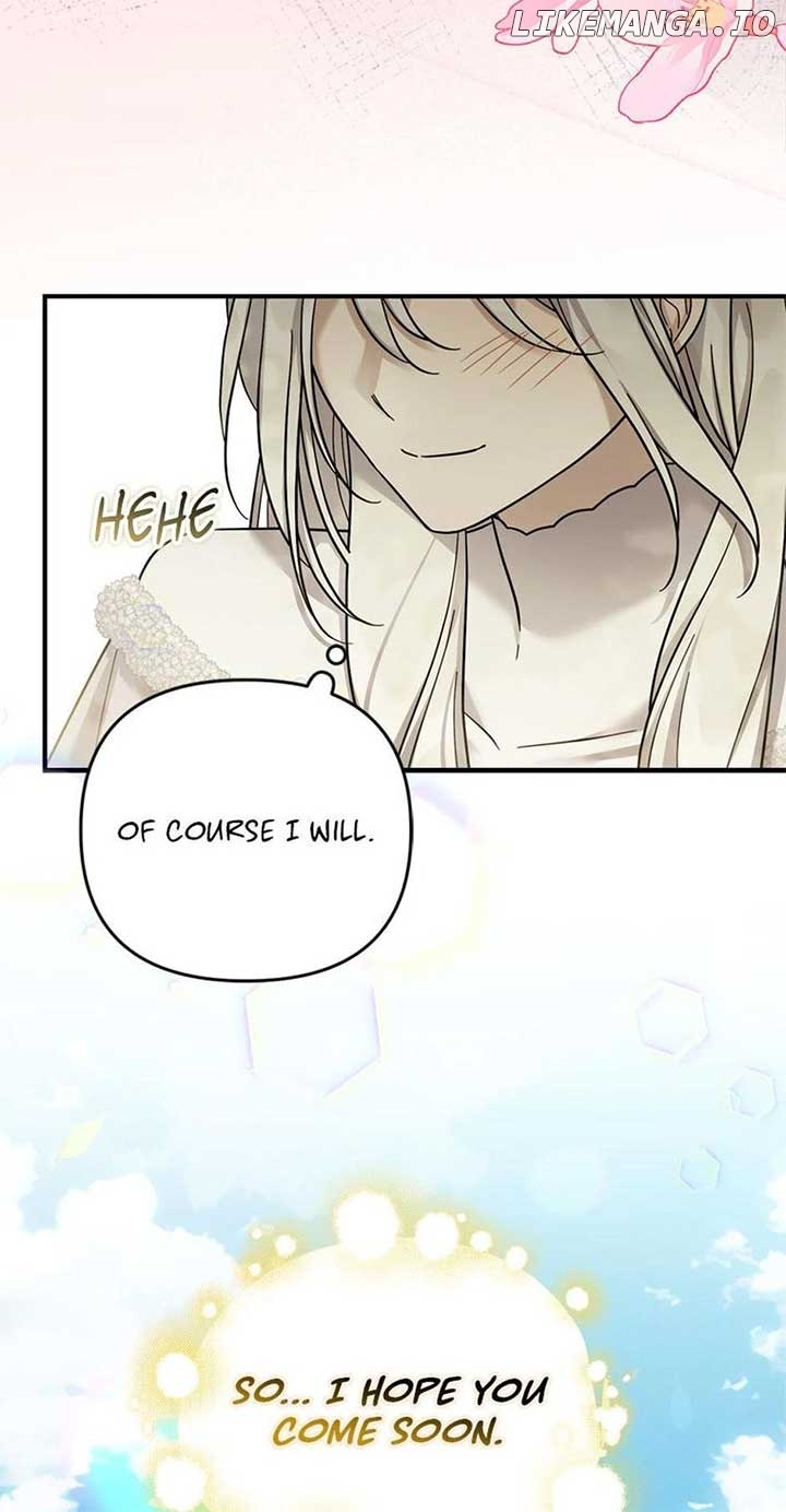 A Terminally Ill Villainess Refuses to Be Adopted Chapter 42 - page 24