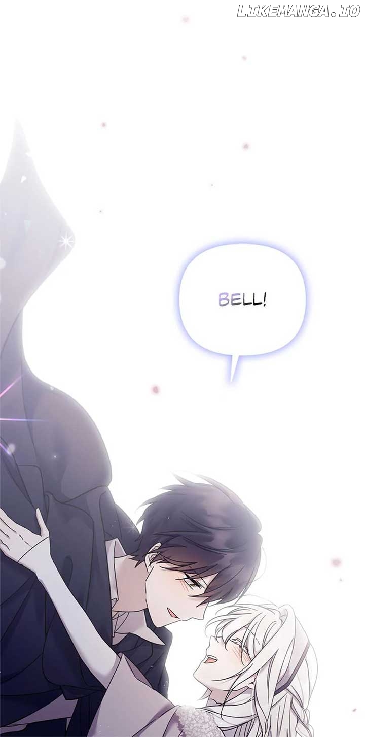 A Terminally Ill Villainess Refuses to Be Adopted Chapter 42 - page 34