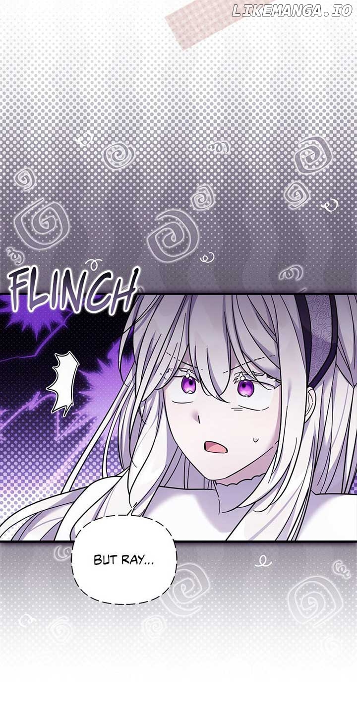 A Terminally Ill Villainess Refuses to Be Adopted Chapter 42 - page 40
