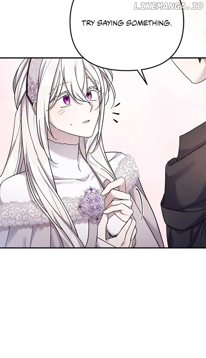 A Terminally Ill Villainess Refuses to Be Adopted Chapter 42 - page 52