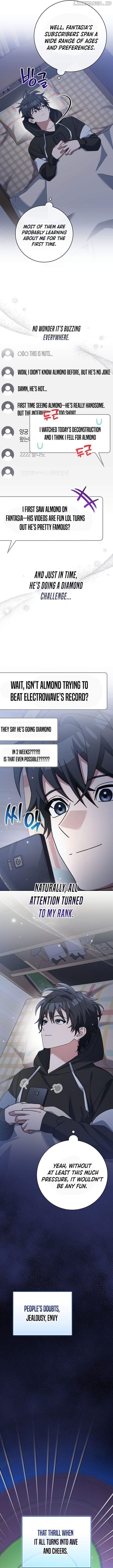 Genius Archer’s Streaming Chapter 69 - page 3
