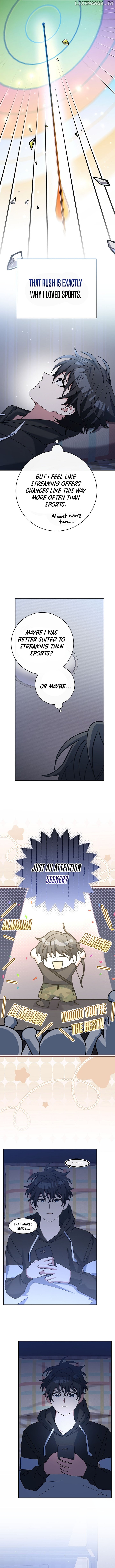 Genius Archer’s Streaming Chapter 69 - page 4