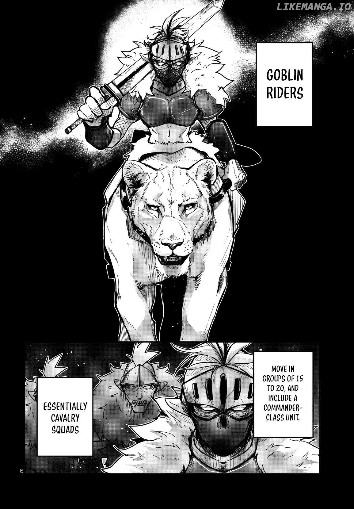 Dungeon ga Arawarete 5-nen, 15-sai de Dungeon ni Idomu Koto ni Shita. Chapter 13 - page 7