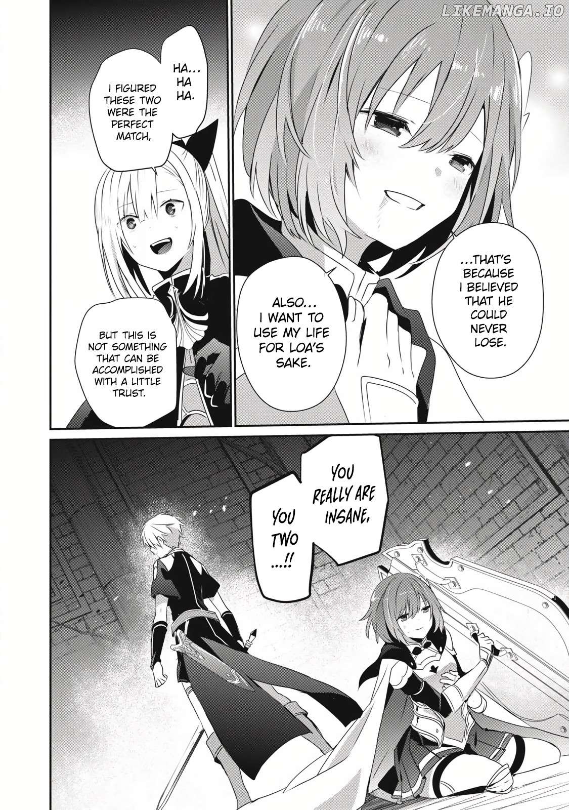 Teihen Boukensha Dakedo Mahou Wo Kiwamete Miru Koto Ni Shita: Munou Skill Kara Kami Skill Ni Shinka Shita "mahou Souzou" To "item Sakusei" De Musou Suru Chapter 25.2 - page 3