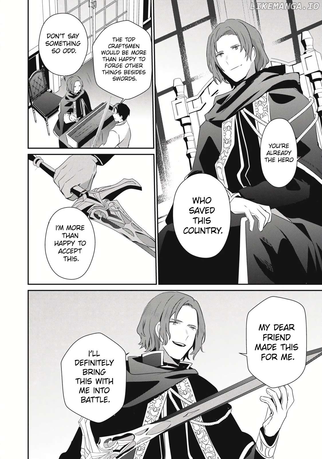 Teihen Boukensha Dakedo Mahou Wo Kiwamete Miru Koto Ni Shita: Munou Skill Kara Kami Skill Ni Shinka Shita "mahou Souzou" To "item Sakusei" De Musou Suru Chapter 25.2 - page 6