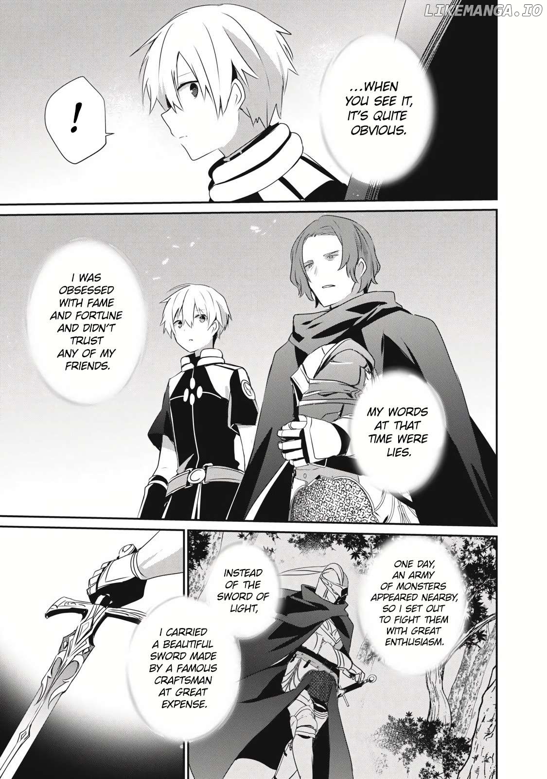 Teihen Boukensha Dakedo Mahou Wo Kiwamete Miru Koto Ni Shita: Munou Skill Kara Kami Skill Ni Shinka Shita "mahou Souzou" To "item Sakusei" De Musou Suru Chapter 25.2 - page 7