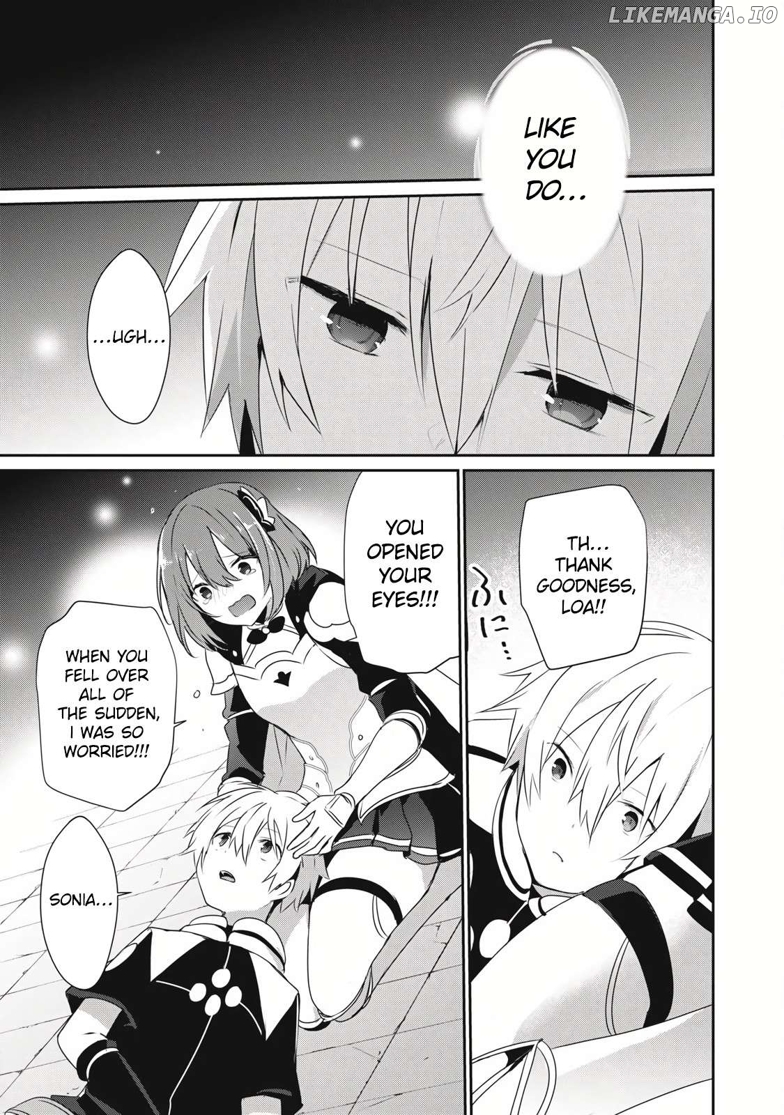 Teihen Boukensha Dakedo Mahou Wo Kiwamete Miru Koto Ni Shita: Munou Skill Kara Kami Skill Ni Shinka Shita "mahou Souzou" To "item Sakusei" De Musou Suru Chapter 25.2 - page 9