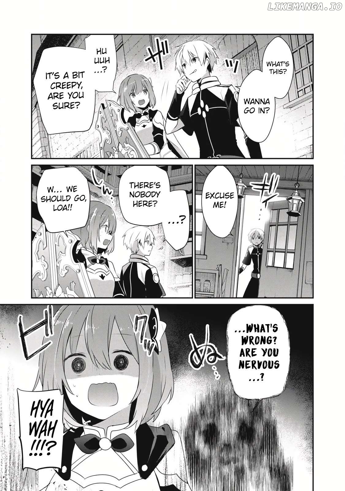 Teihen Boukensha Dakedo Mahou Wo Kiwamete Miru Koto Ni Shita: Munou Skill Kara Kami Skill Ni Shinka Shita "mahou Souzou" To "item Sakusei" De Musou Suru Chapter 26.1 - page 16