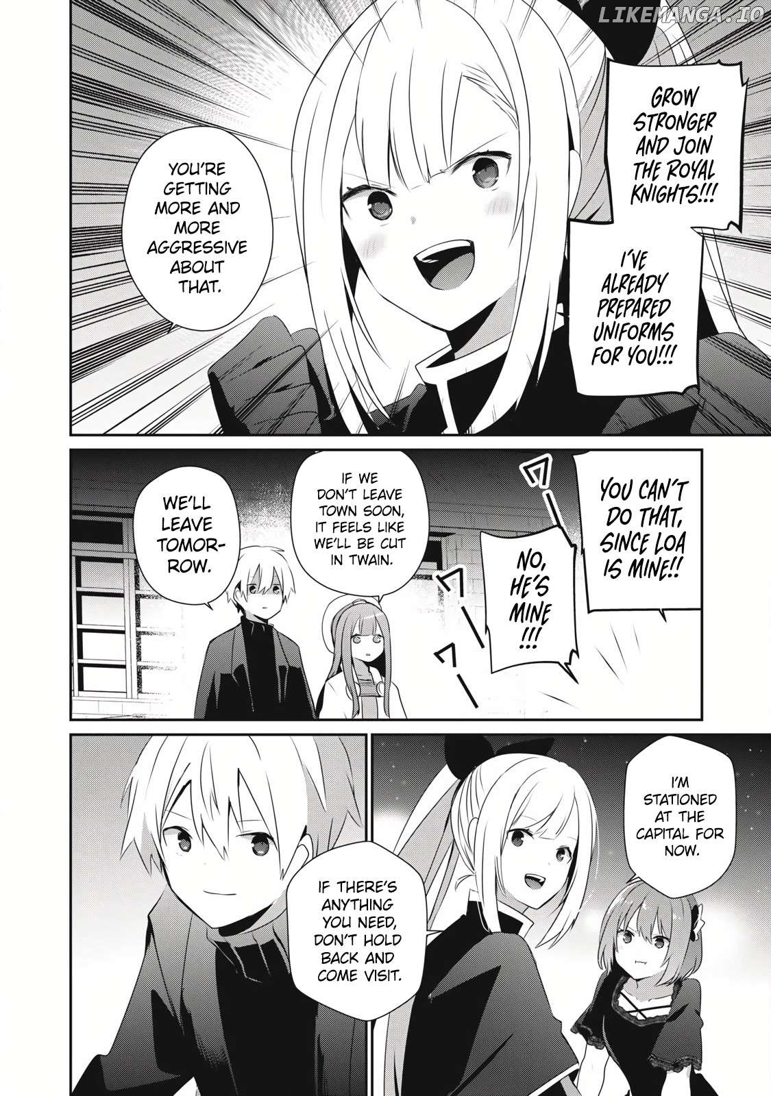 Teihen Boukensha Dakedo Mahou Wo Kiwamete Miru Koto Ni Shita: Munou Skill Kara Kami Skill Ni Shinka Shita "mahou Souzou" To "item Sakusei" De Musou Suru Chapter 26.1 - page 7