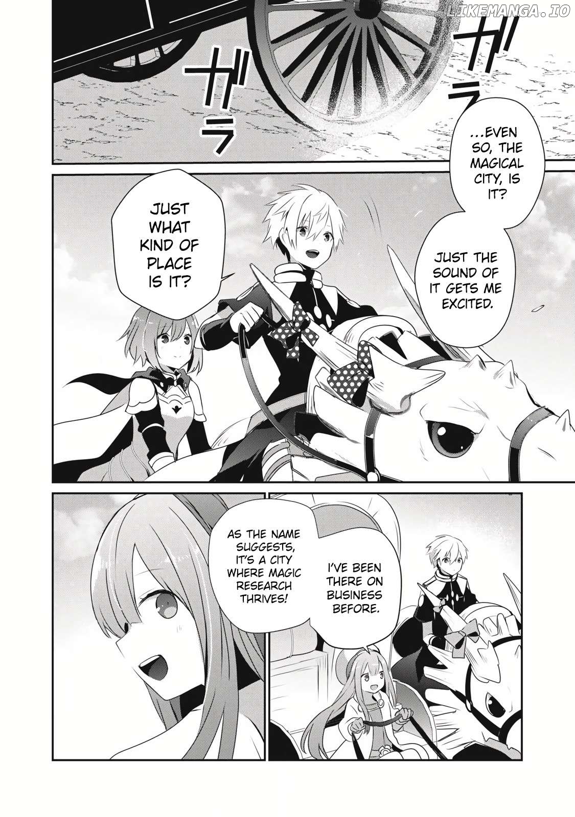 Teihen Boukensha Dakedo Mahou Wo Kiwamete Miru Koto Ni Shita: Munou Skill Kara Kami Skill Ni Shinka Shita "mahou Souzou" To "item Sakusei" De Musou Suru Chapter 26.1 - page 9