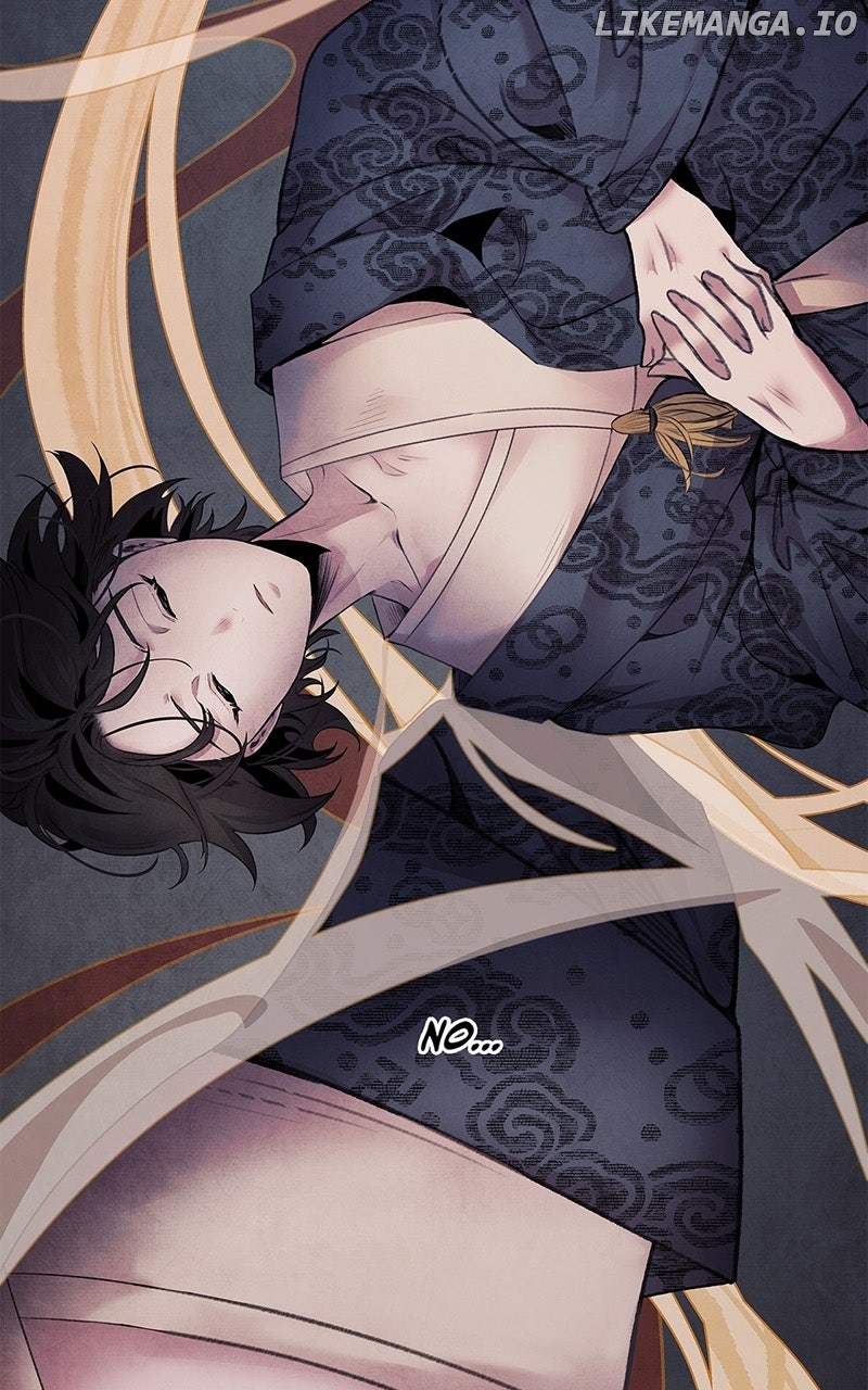 ASHA - Manga Chapter 50 - page 4