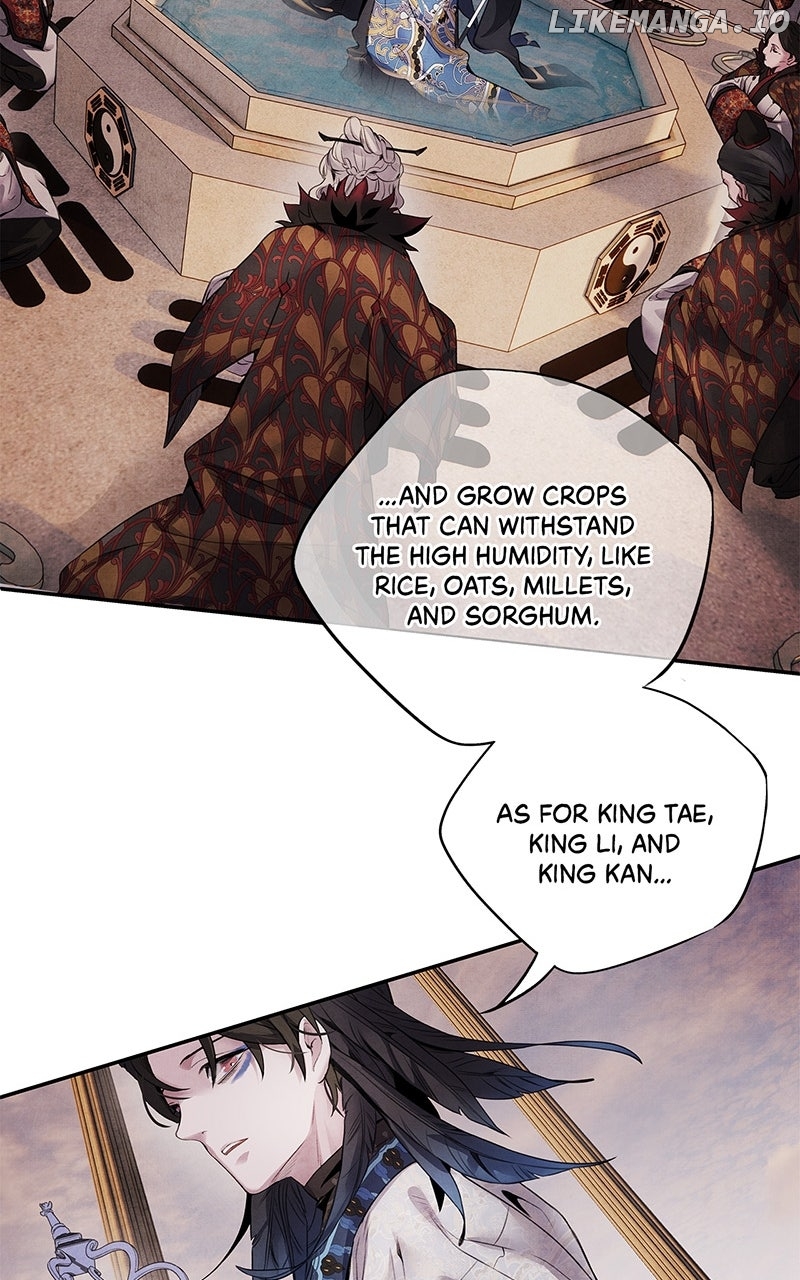 ASHA - Manga Chapter 50 - page 26