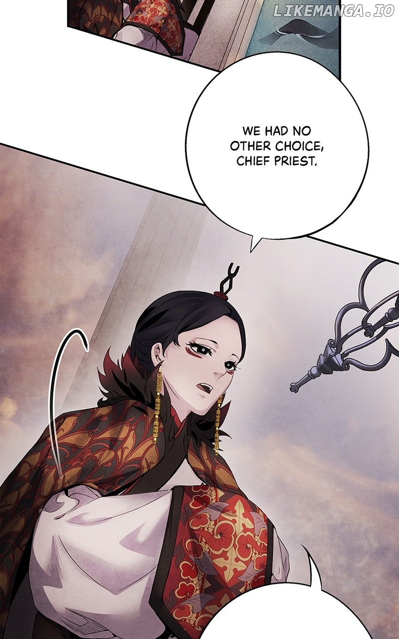 ASHA - Manga Chapter 50 - page 28