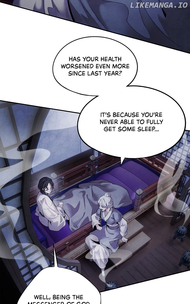 ASHA - Manga Chapter 50 - page 40