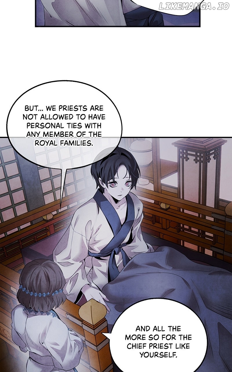 ASHA - Manga Chapter 50 - page 47