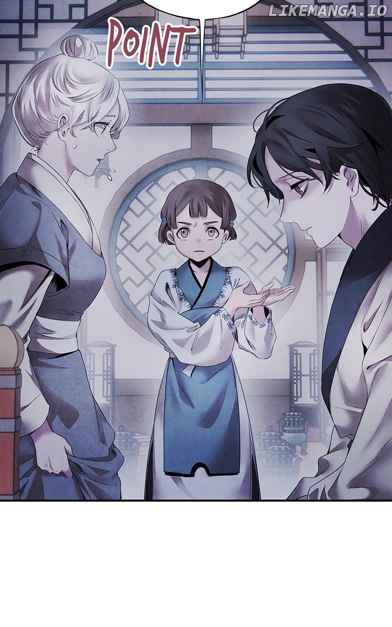 ASHA - Manga Chapter 50 - page 49