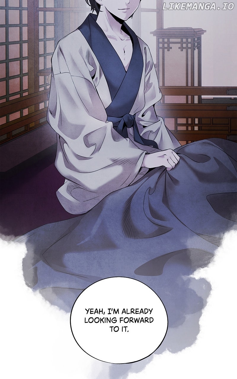ASHA - Manga Chapter 50 - page 55