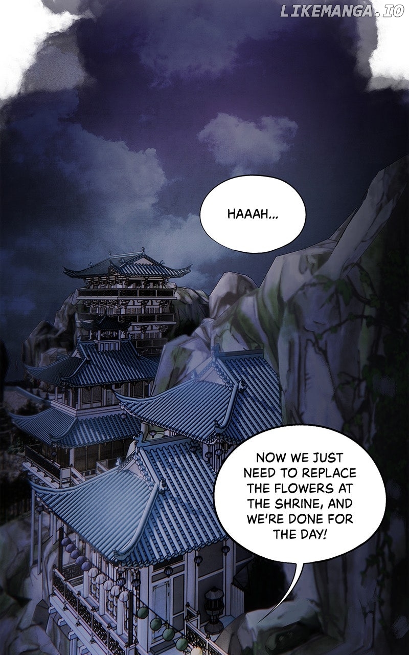 ASHA - Manga Chapter 50 - page 57