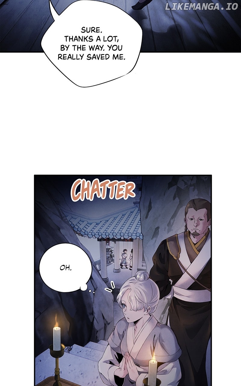ASHA - Manga Chapter 50 - page 59