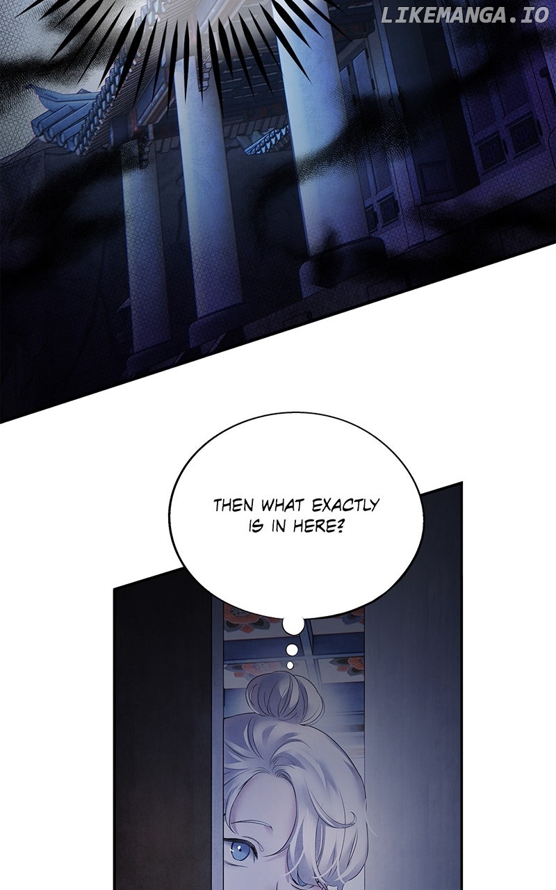 ASHA - Manga Chapter 50 - page 66