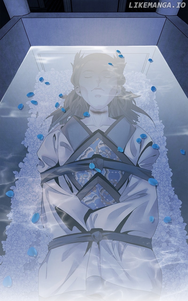 ASHA - Manga Chapter 50 - page 71
