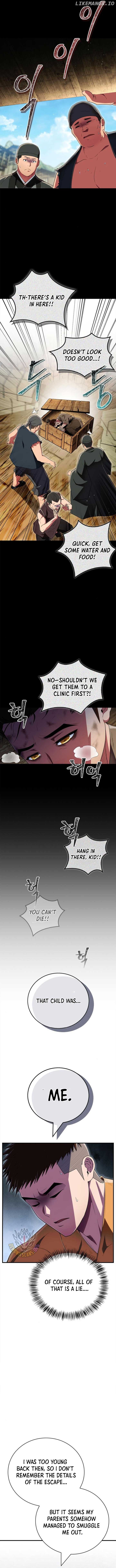 Genius Martial Arts Trainer Chapter 65 - page 4