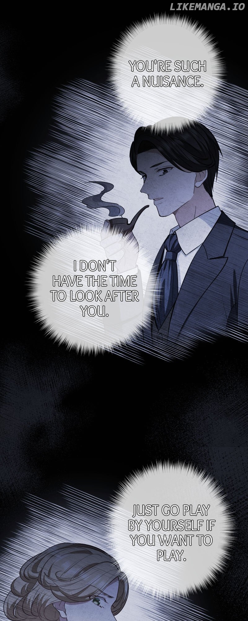 I Woke Up As a Notorious Troublemaker! Chapter 60 - page 38