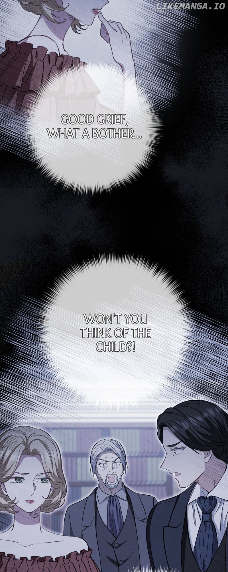 I Woke Up As a Notorious Troublemaker! Chapter 60 - page 39