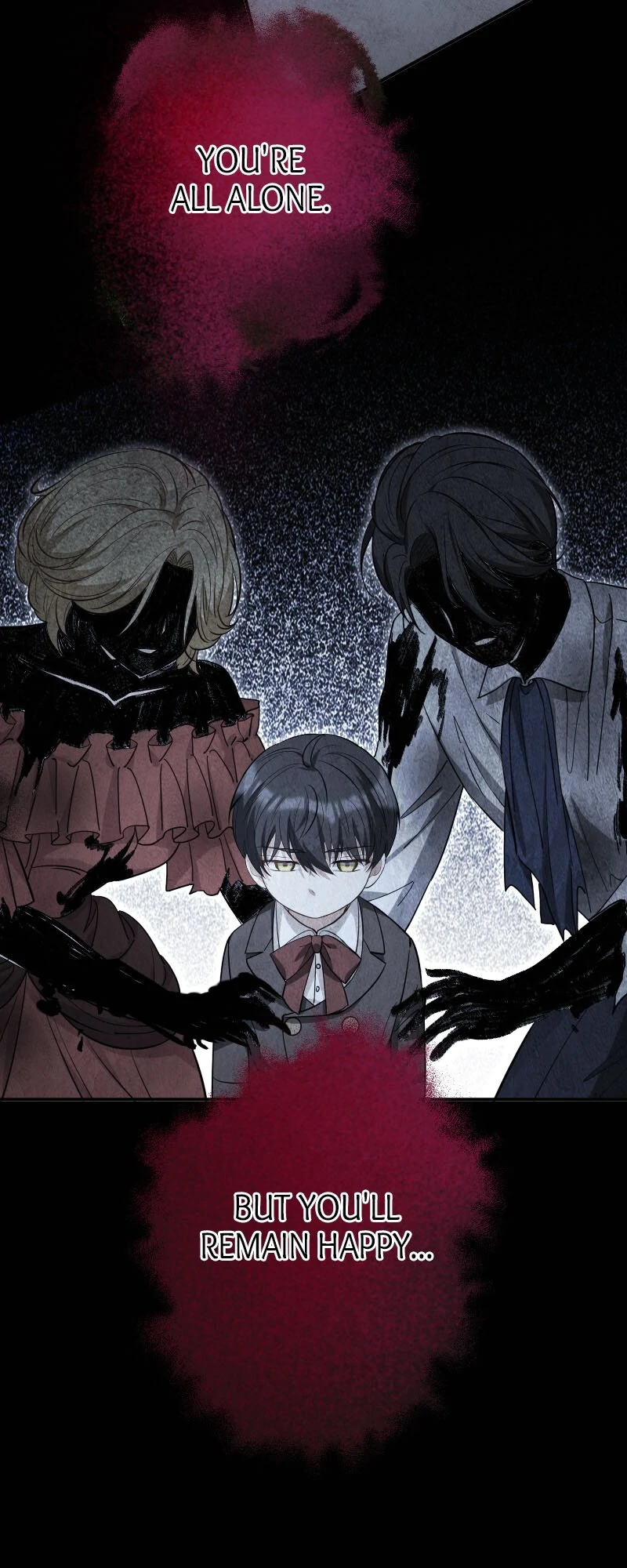 I Woke Up As a Notorious Troublemaker! Chapter 60 - page 50