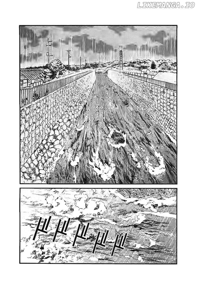 Kono S O, Mi Yo! Chapter 144 - page 3