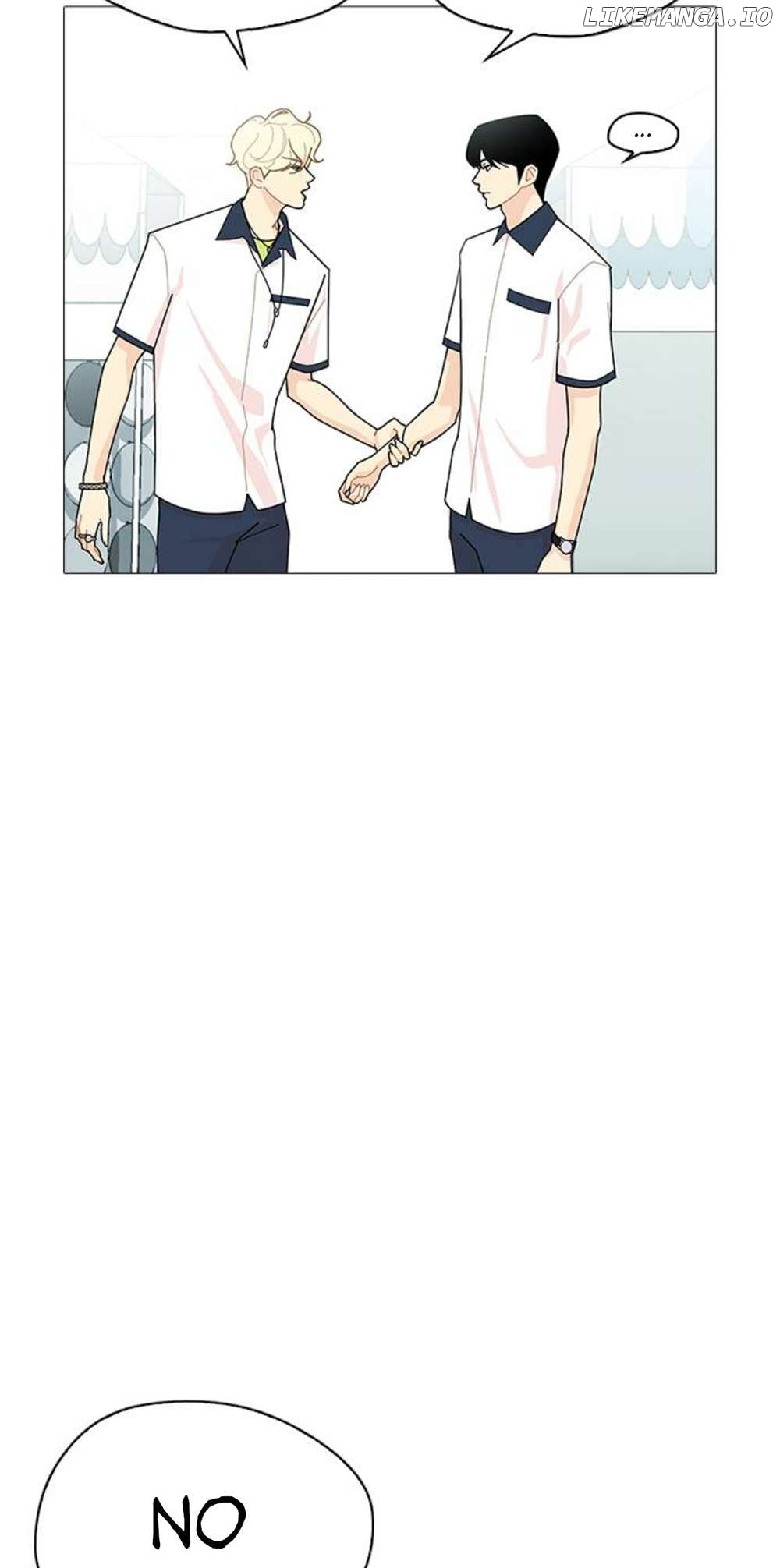 Hannamdong K-House Chapter 13 - page 14
