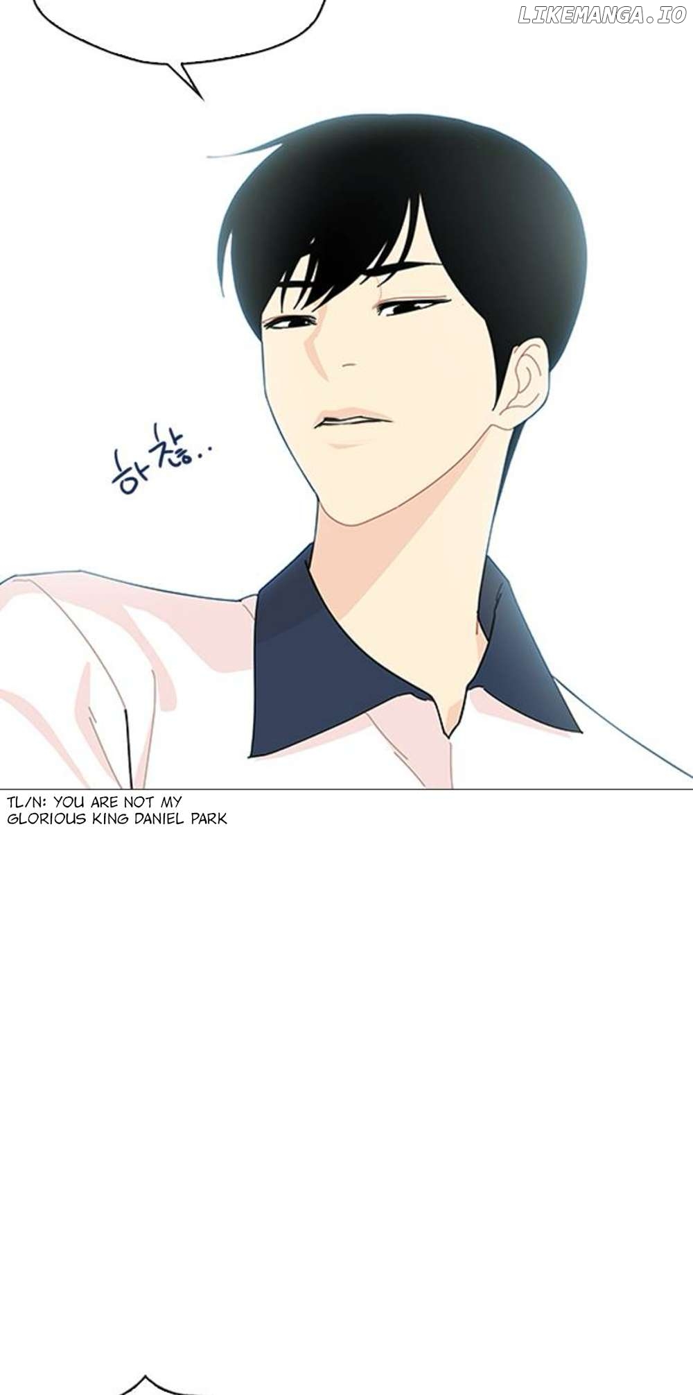 Hannamdong K-House Chapter 13 - page 15