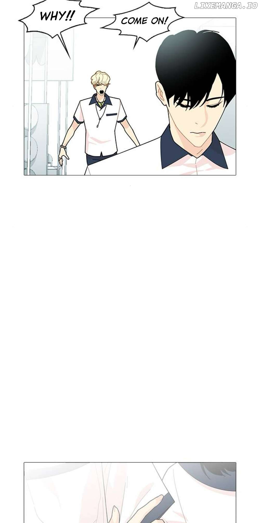 Hannamdong K-House Chapter 13 - page 16