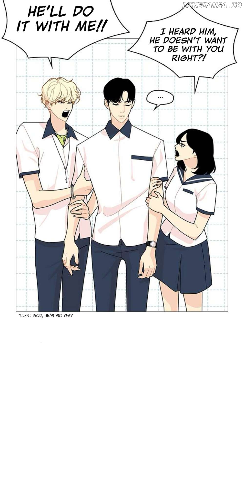 Hannamdong K-House Chapter 13 - page 20