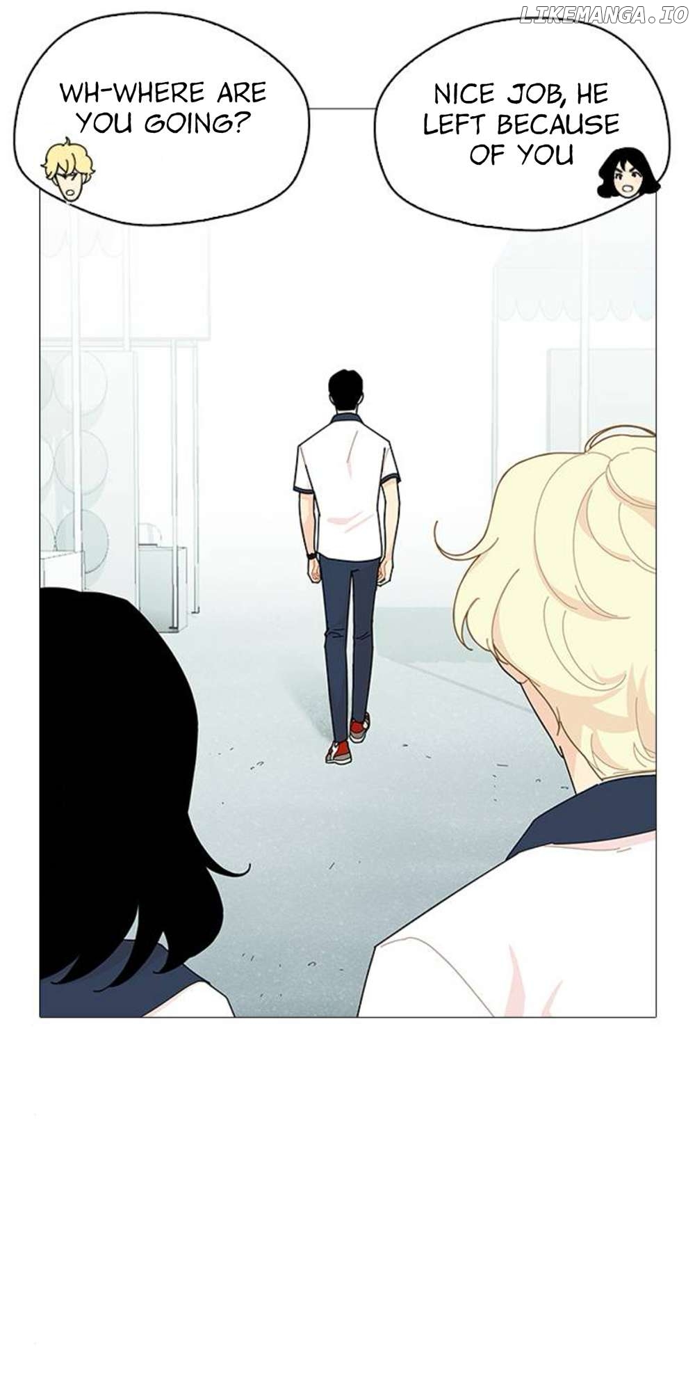 Hannamdong K-House Chapter 13 - page 22