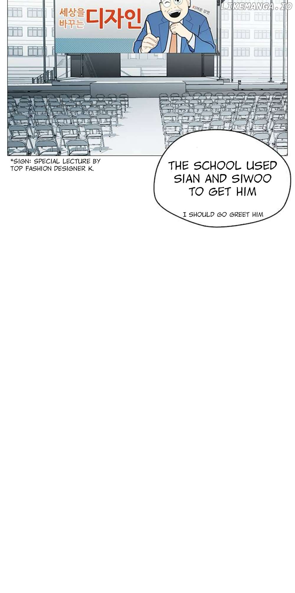 Hannamdong K-House Chapter 13 - page 28