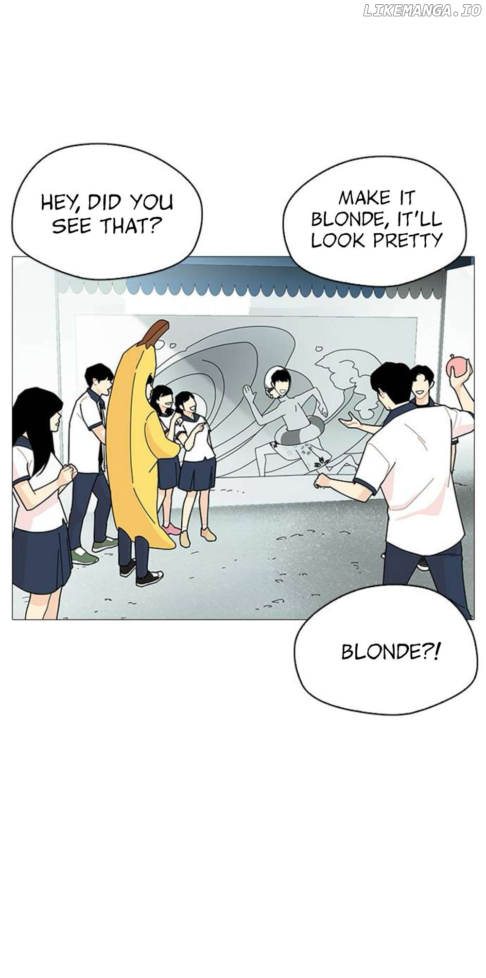Hannamdong K-House Chapter 13 - page 3
