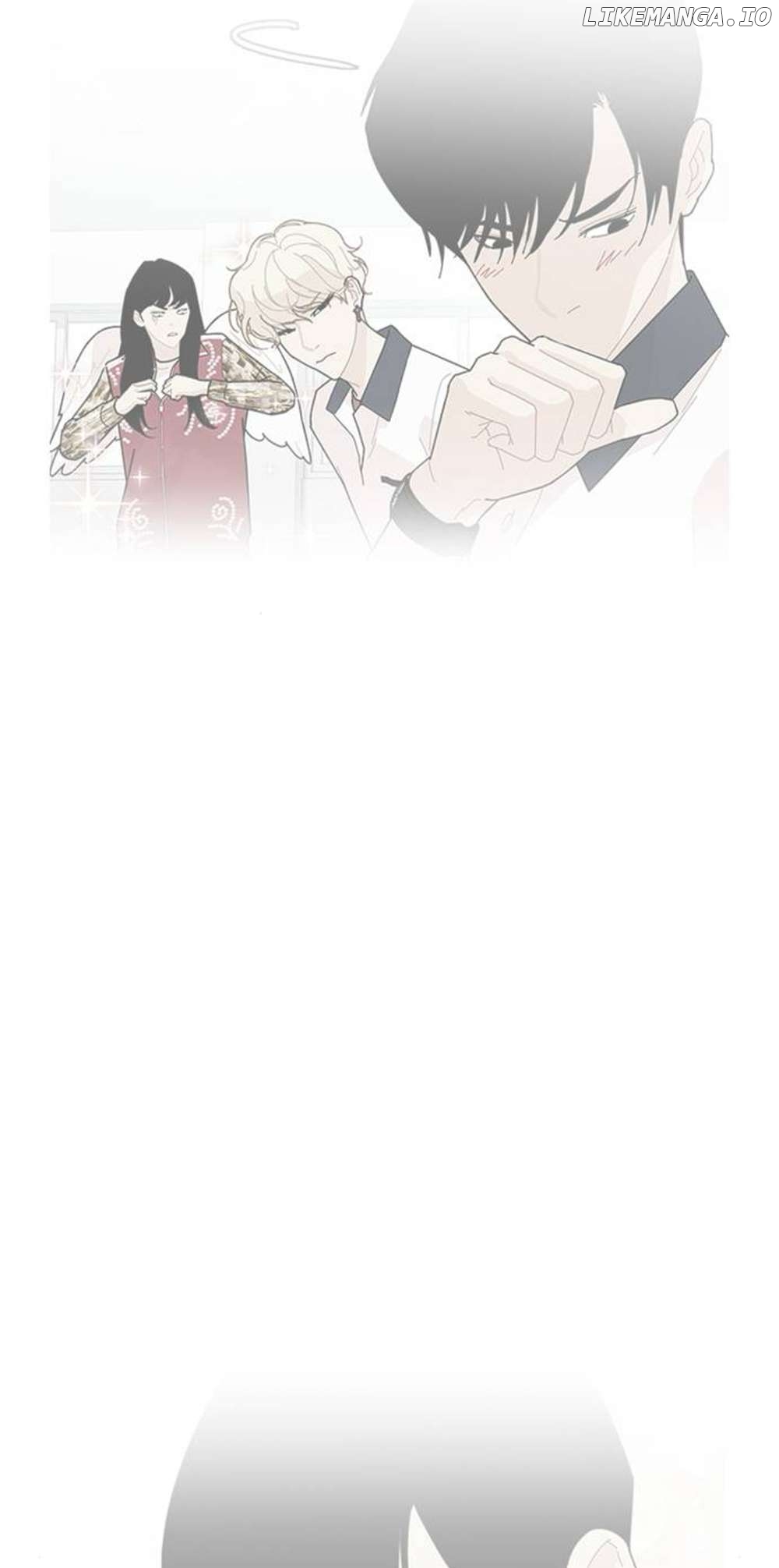 Hannamdong K-House Chapter 13 - page 35