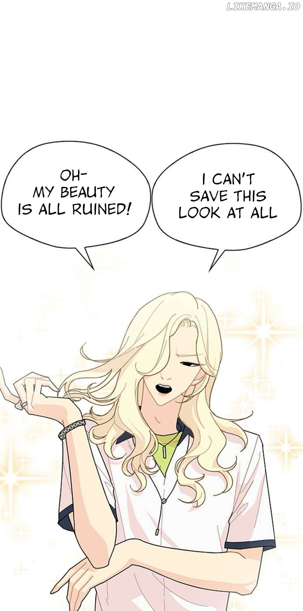 Hannamdong K-House Chapter 13 - page 4