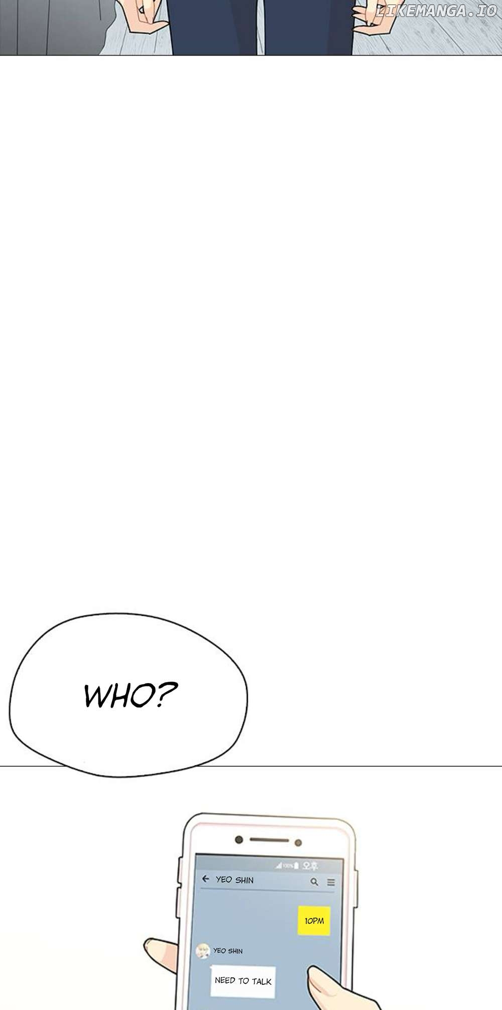 Hannamdong K-House Chapter 13 - page 43