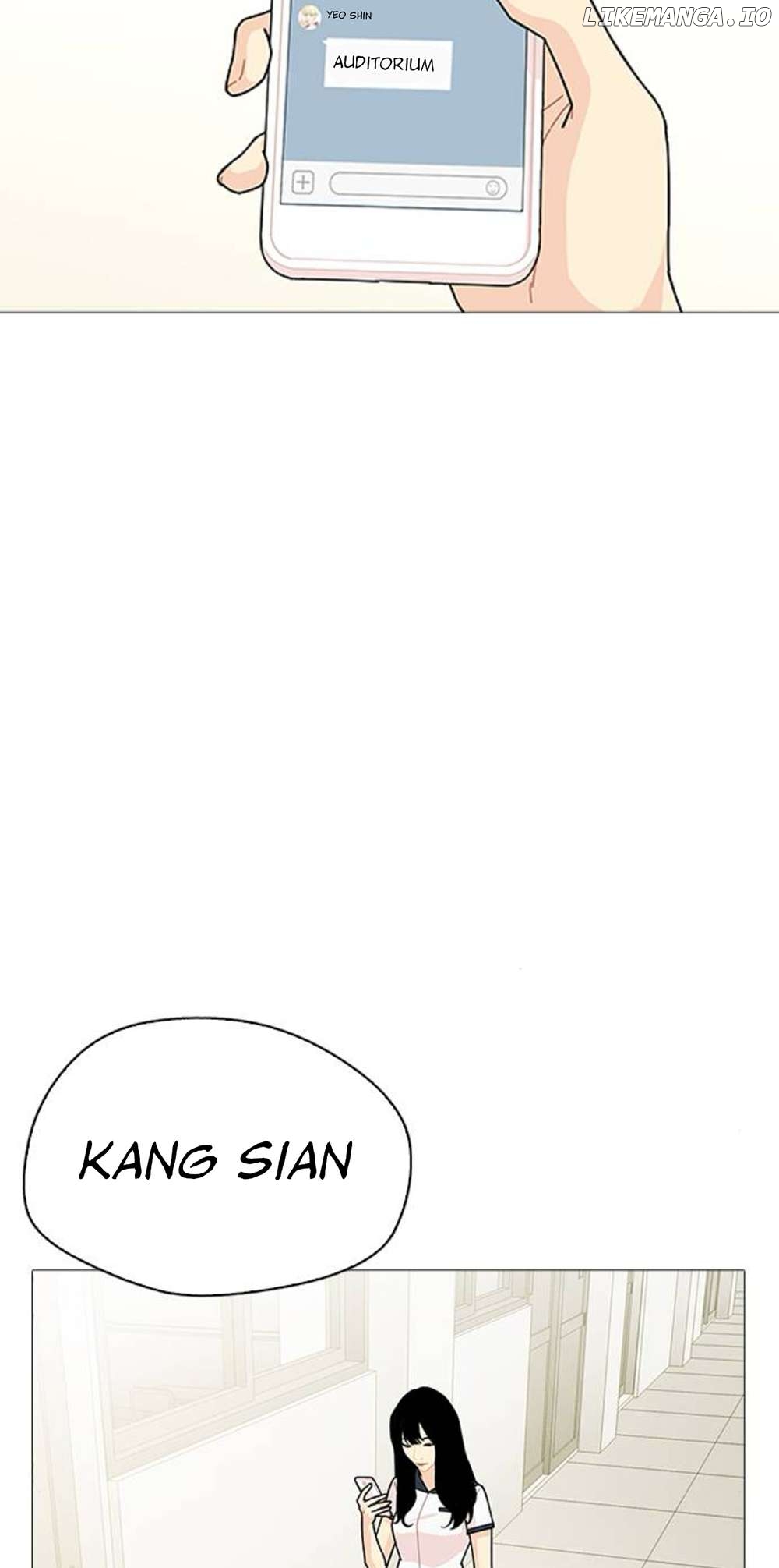 Hannamdong K-House Chapter 13 - page 44