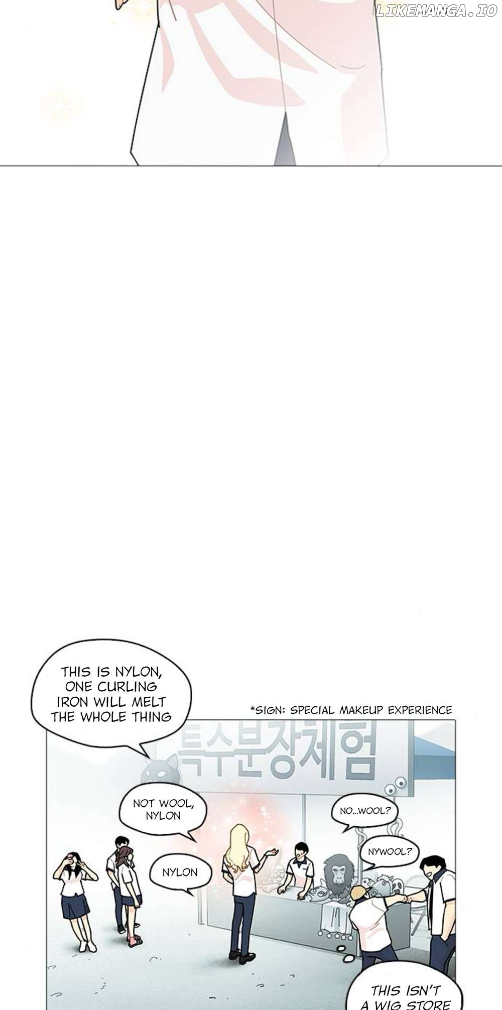 Hannamdong K-House Chapter 13 - page 5