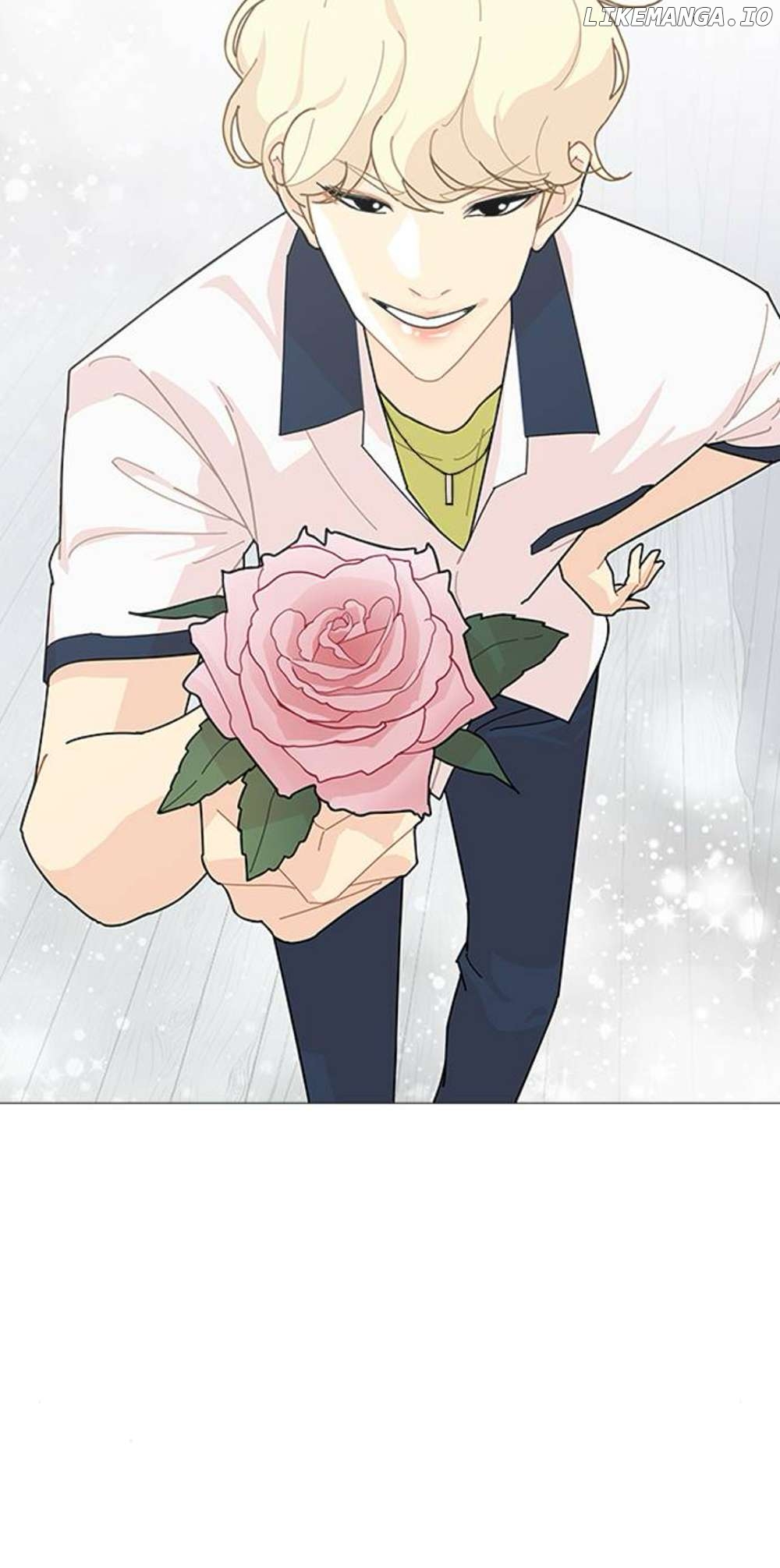 Hannamdong K-House Chapter 13 - page 58
