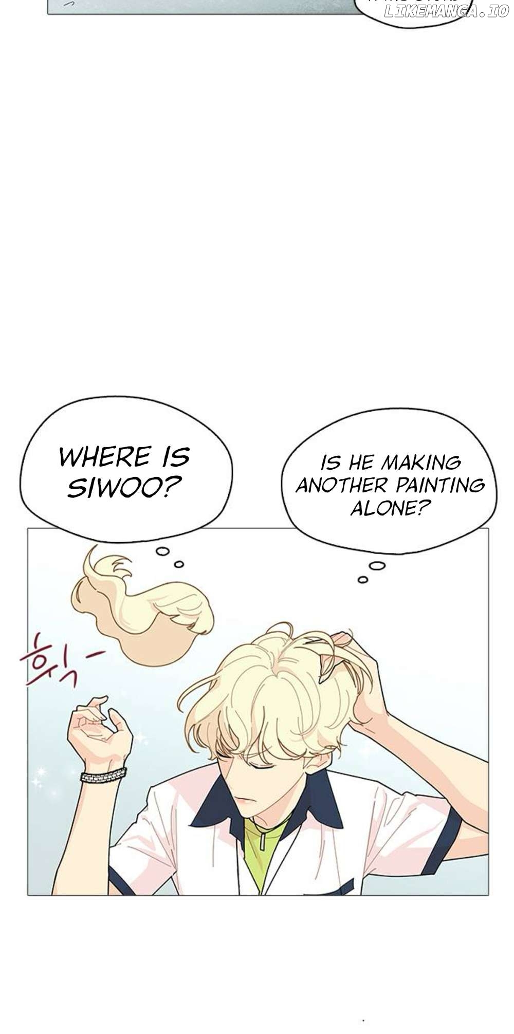 Hannamdong K-House Chapter 13 - page 6