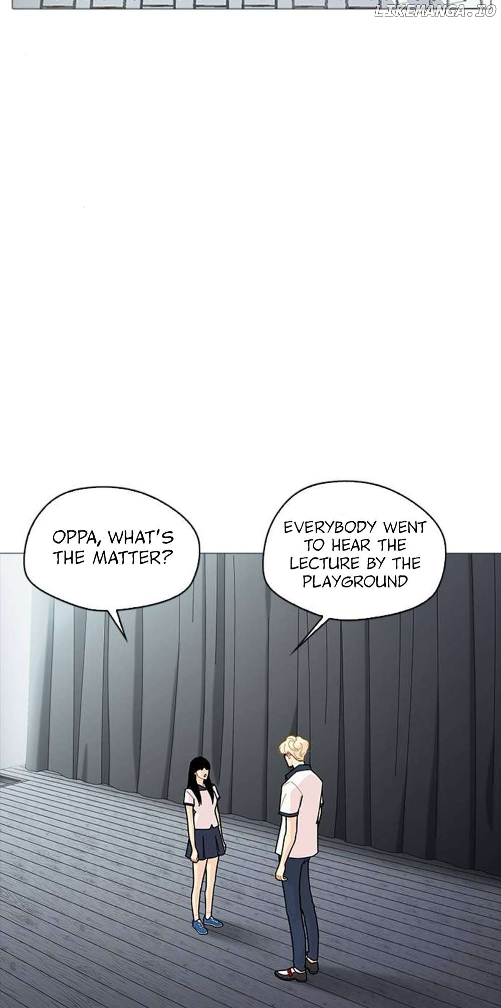 Hannamdong K-House Chapter 13 - page 60