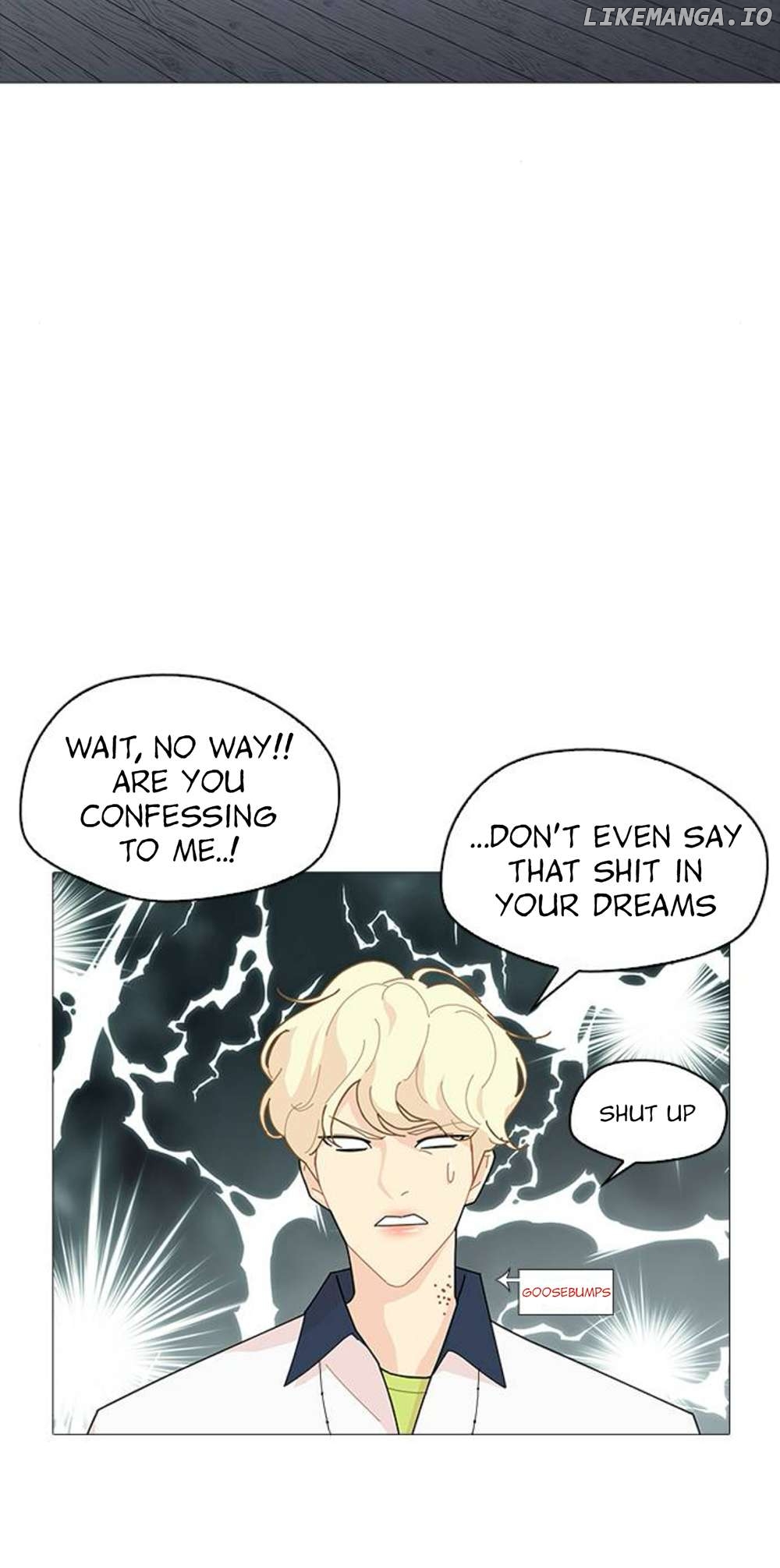 Hannamdong K-House Chapter 13 - page 61